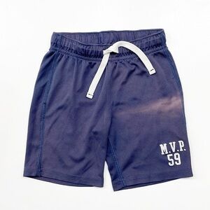 Carter's toddler boys mesh shorts